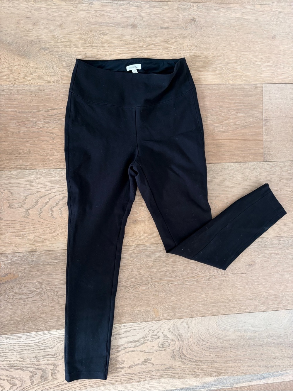 Matilda Jane Black Leggings